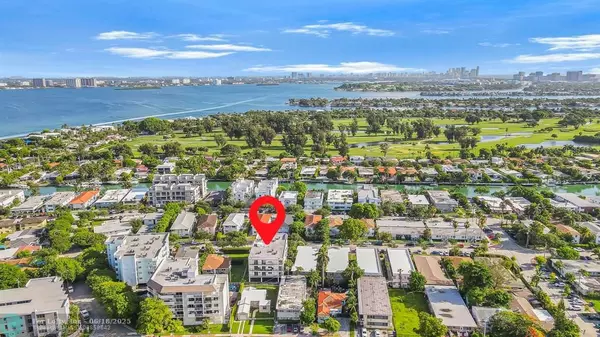 Miami Beach, FL 33141,1960 Marseille Dr