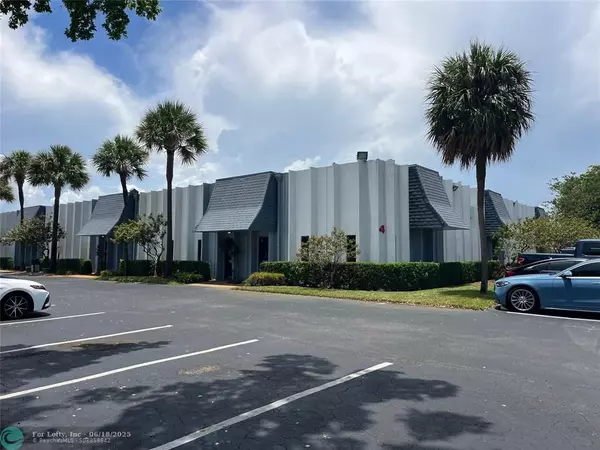 1001 NW 62nd St #400E, Fort Lauderdale, FL 33309