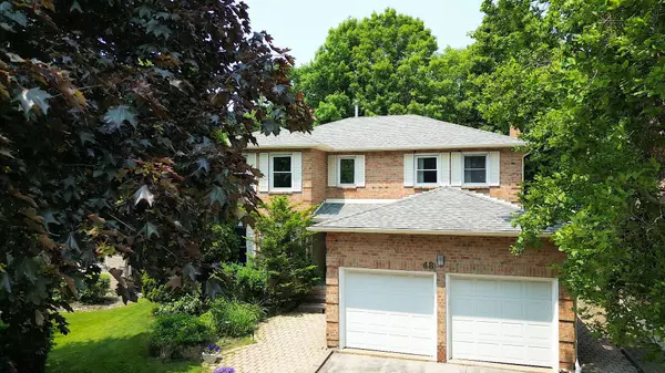 Markham, ON L3T 7E3,48 Lambert RD