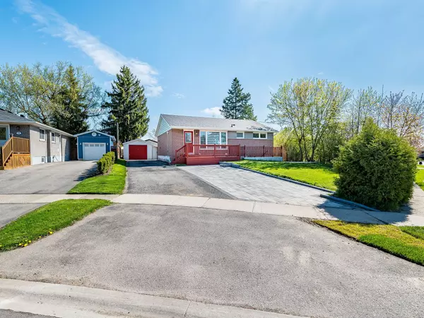 Halton Hills, ON L7G 4L5,12 Gower CT