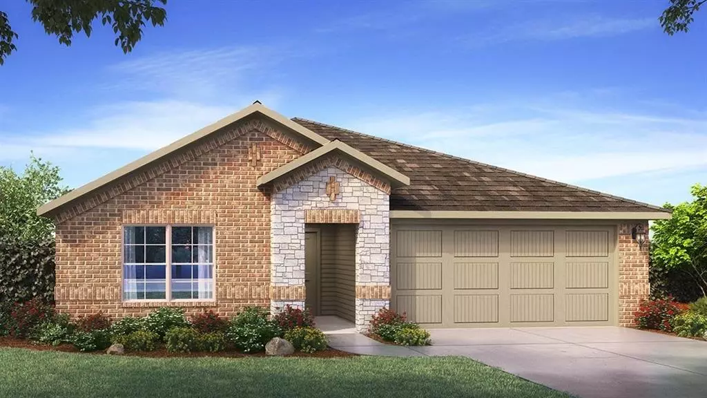 513 PENDLETON Avenue, Keene, TX 76059