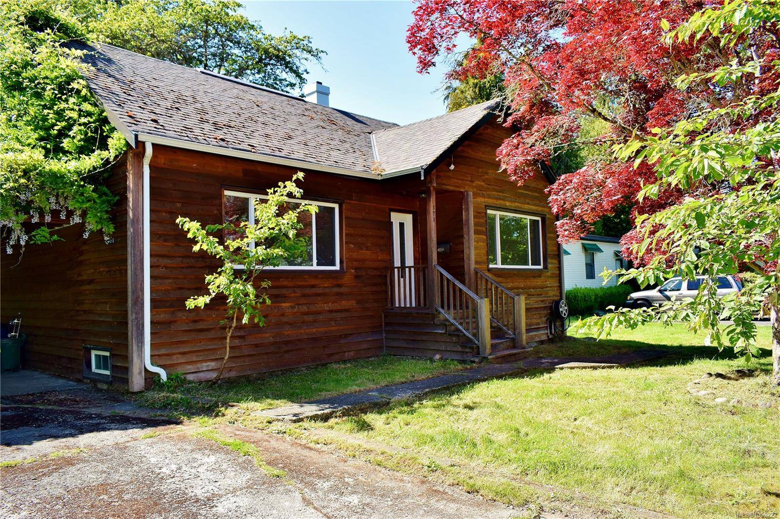 Duncan, BC V9L 3L6,171 Price Pl