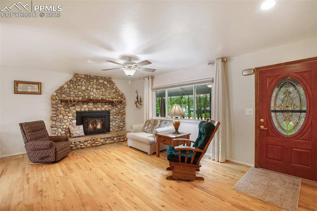 Colorado Springs, CO 80908,13365 Meadow Glen LN
