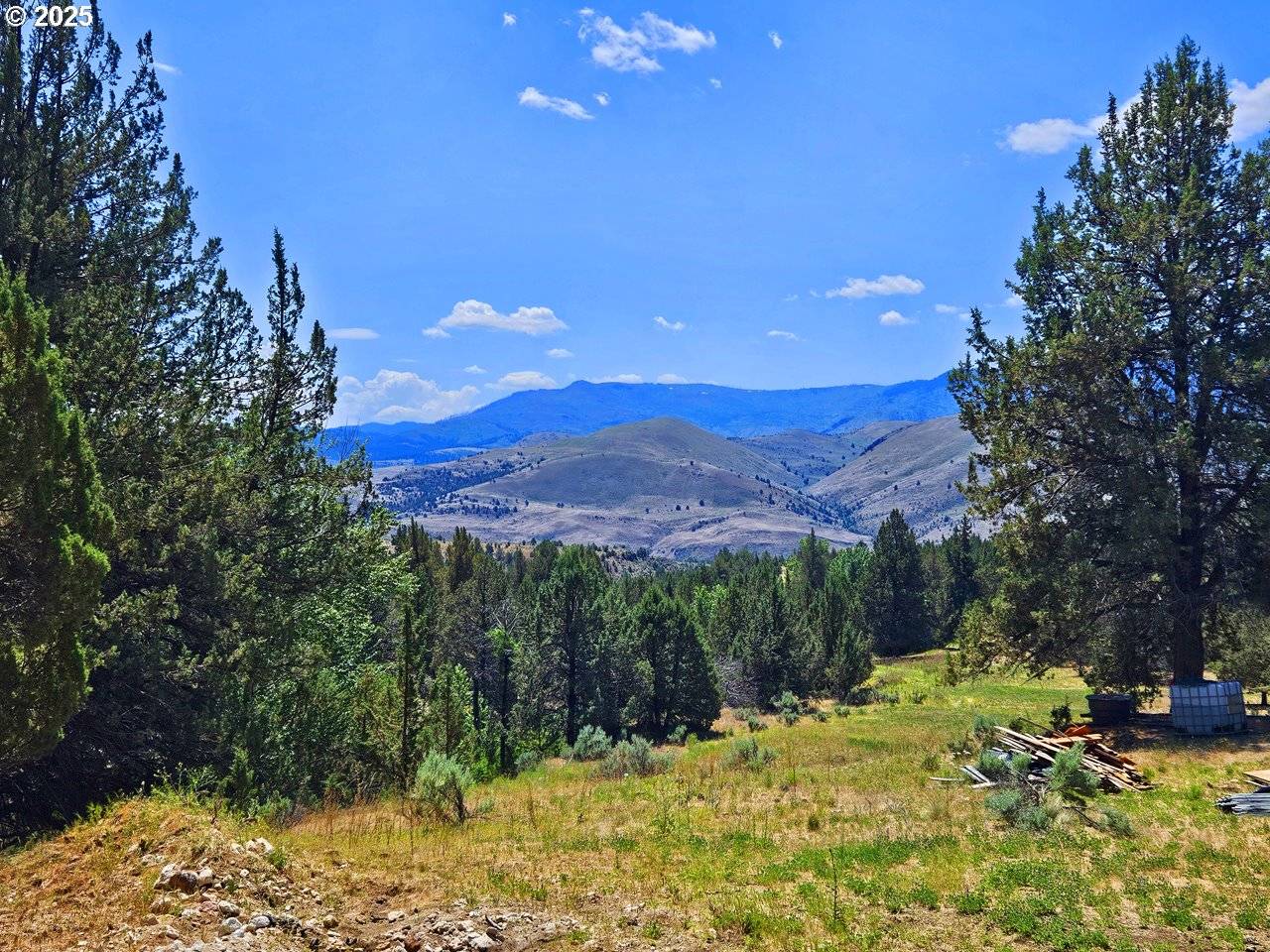 Dayville, OR 97825,Wiley Creek Rd