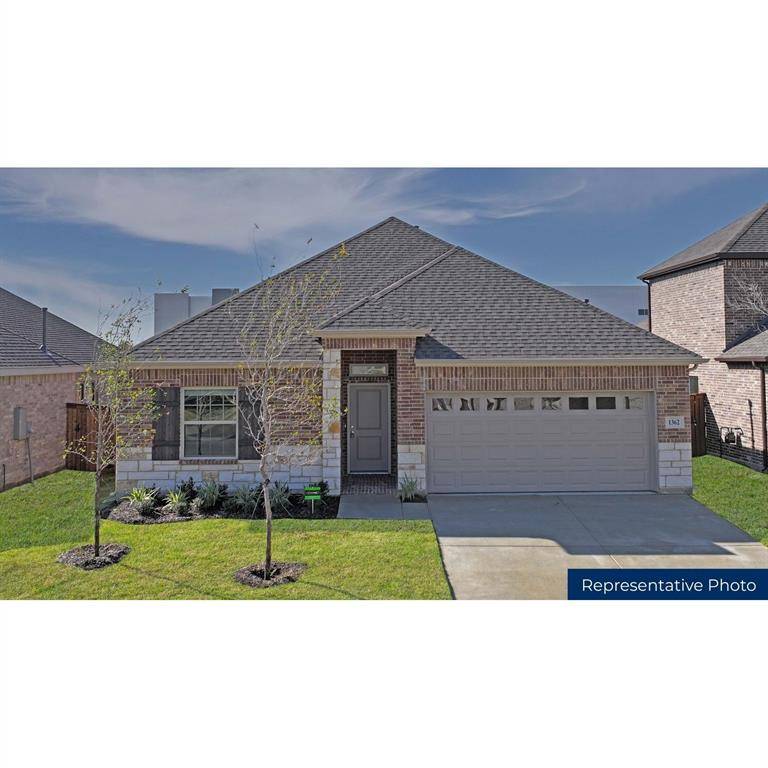 6716 Golden Grove Road, Fort Worth, TX 76123