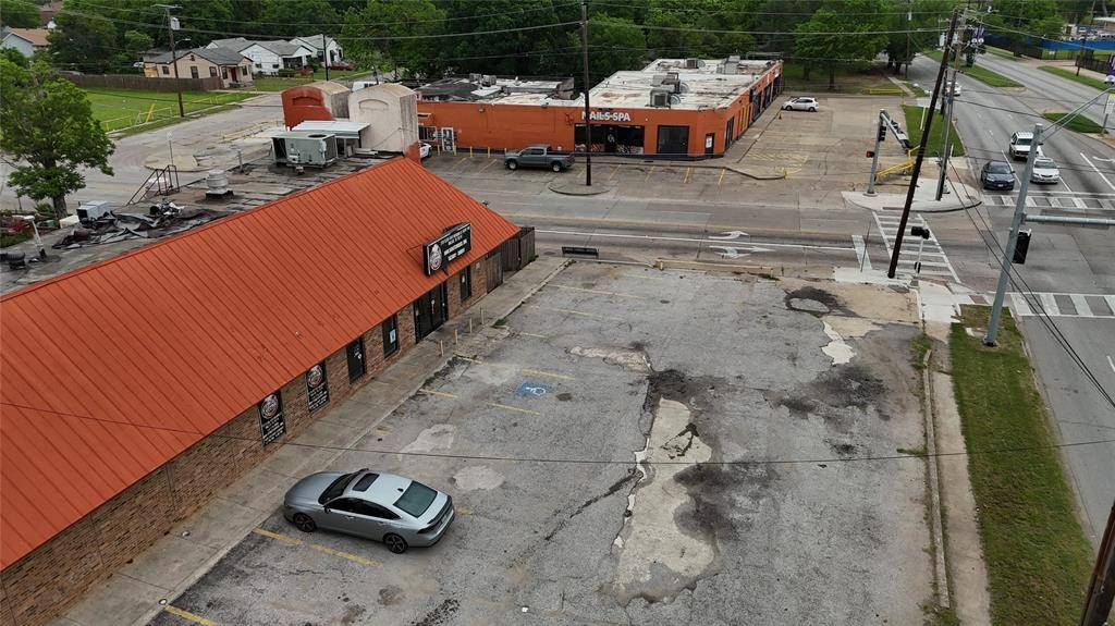 Dallas, TX 75215,2743 Elsie Faye Heggins Street