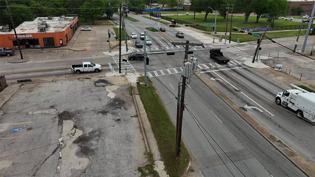 Dallas, TX 75215,2743 Elsie Faye Heggins Street