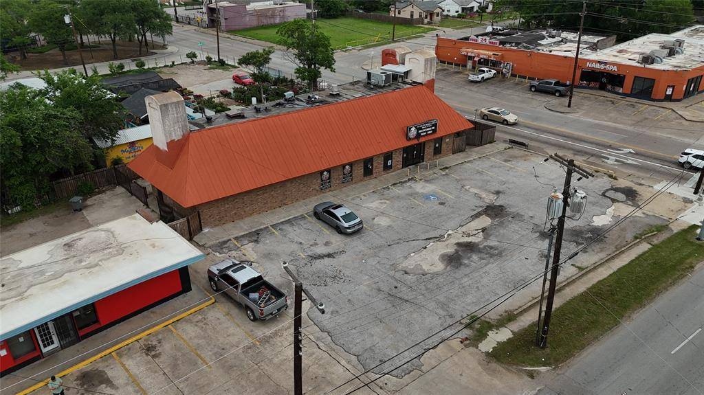 Dallas, TX 75215,2743 Elsie Faye Heggins Street