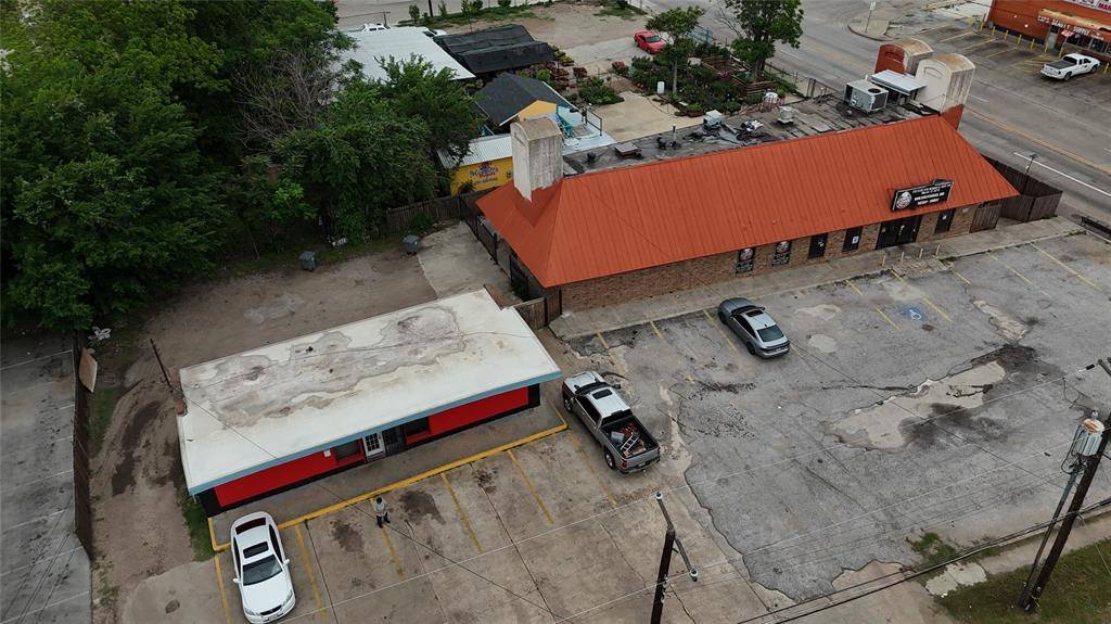 Dallas, TX 75215,2735 Elsie Faye Heggins Street