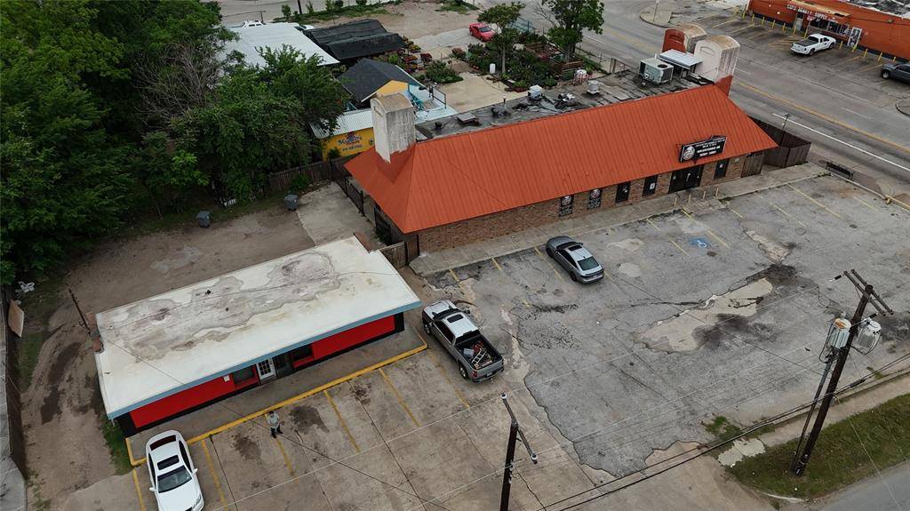 Dallas, TX 75215,2735 Elsie Faye Heggins Street
