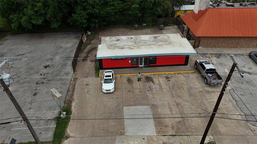 Dallas, TX 75215,2735 Elsie Faye Heggins Street