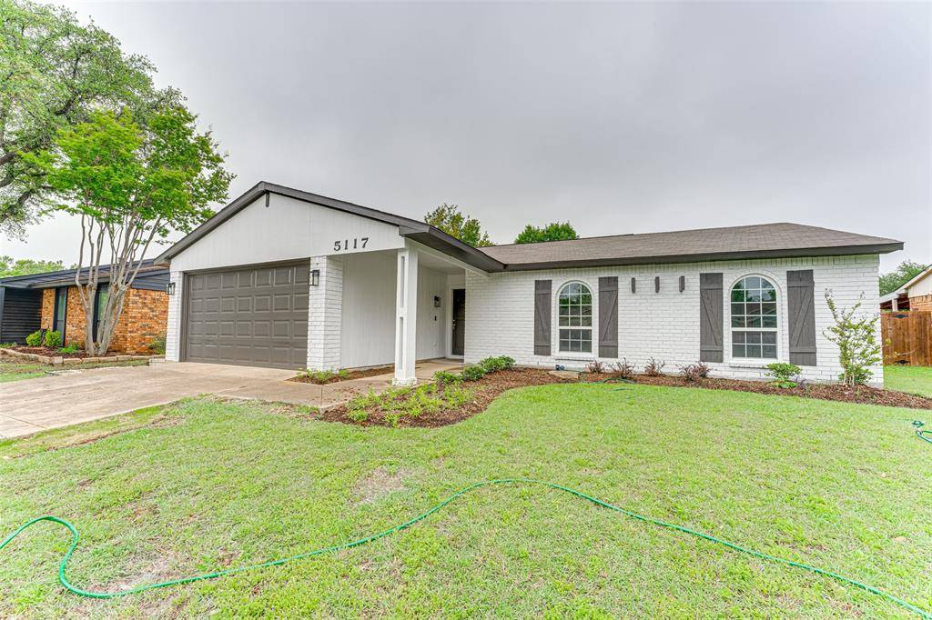 5117 Runyon Drive,  The Colony,  TX 75056
