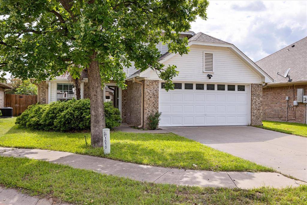 Granbury, TX 76048,1010 Dawn Court