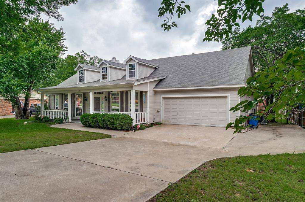 Grapevine, TX 76051,3703 High Drive
