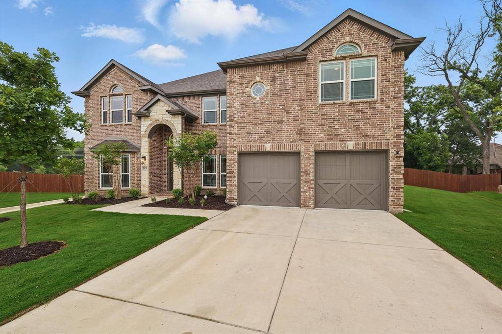 Midlothian, TX 76065,2821 White Plains Drive
