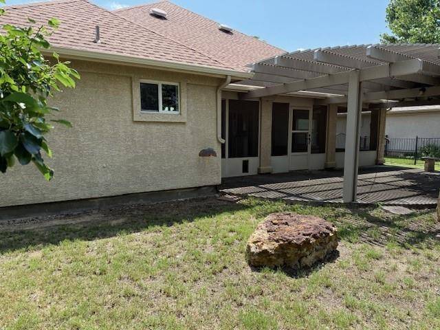 Denton, TX 76207,9704 Pinewood Drive