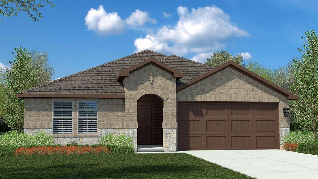 9436 MOUNTAIN PASS Drive, Fort Worth, TX 76108