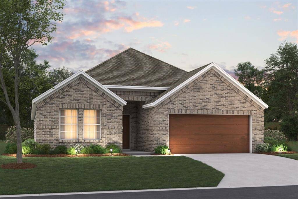 7517 Lavender Lane, Ponder, TX 76259