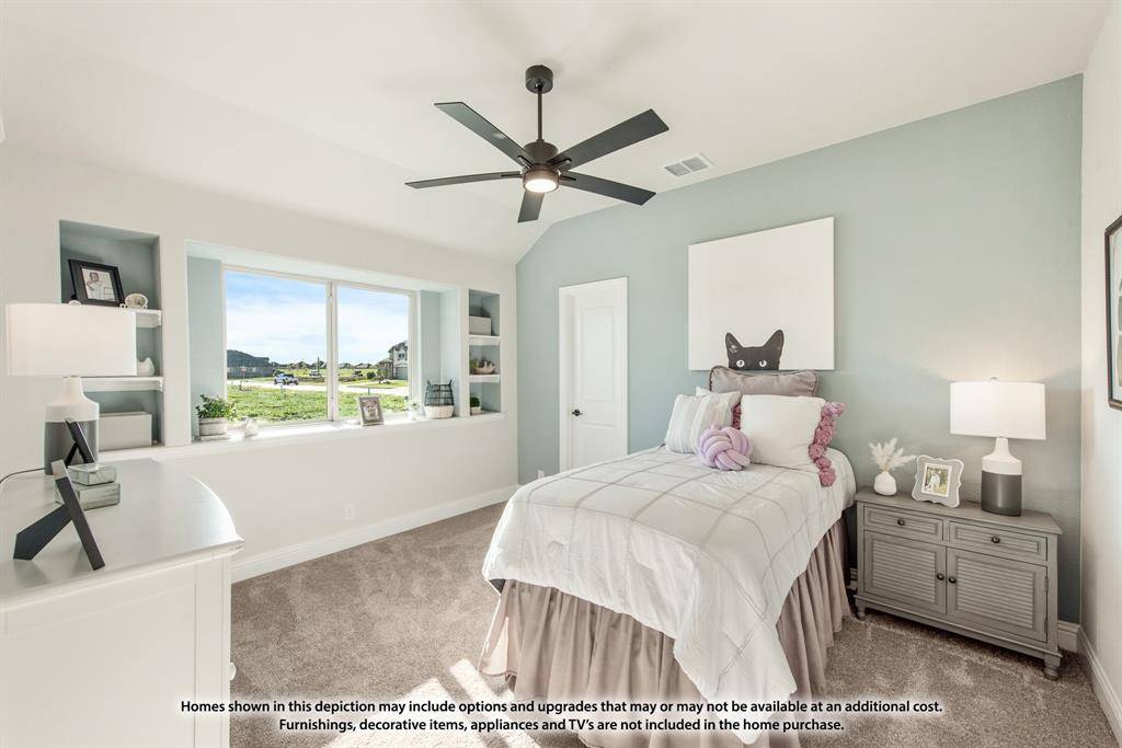 Waxahachie, TX 75165,585 Red Maple Road