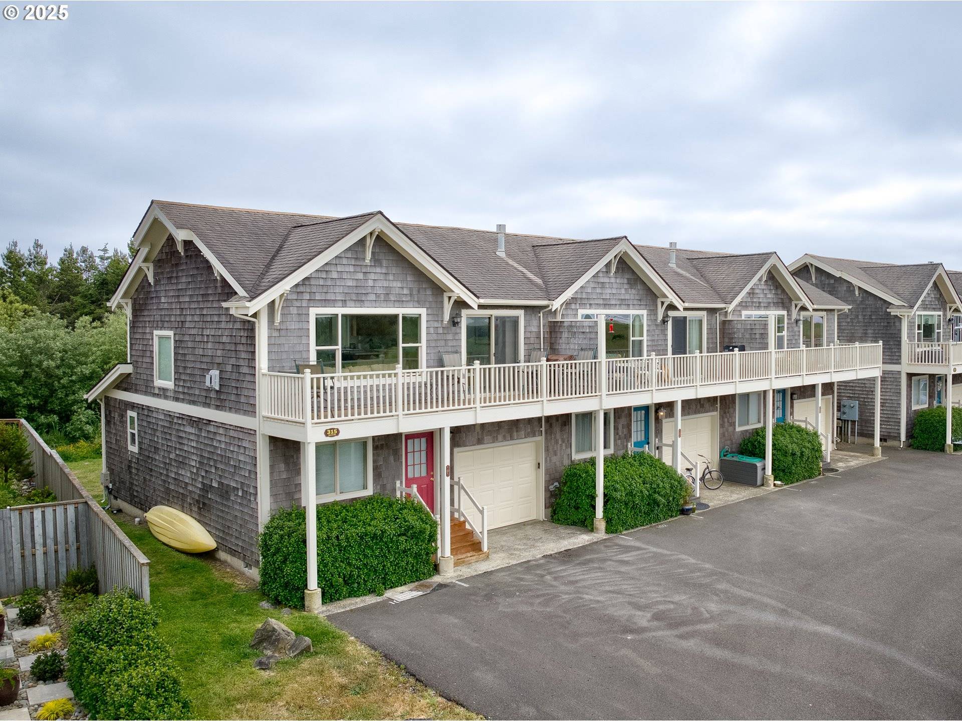 315 5TH ST NW #101, Long Beach, WA 98631