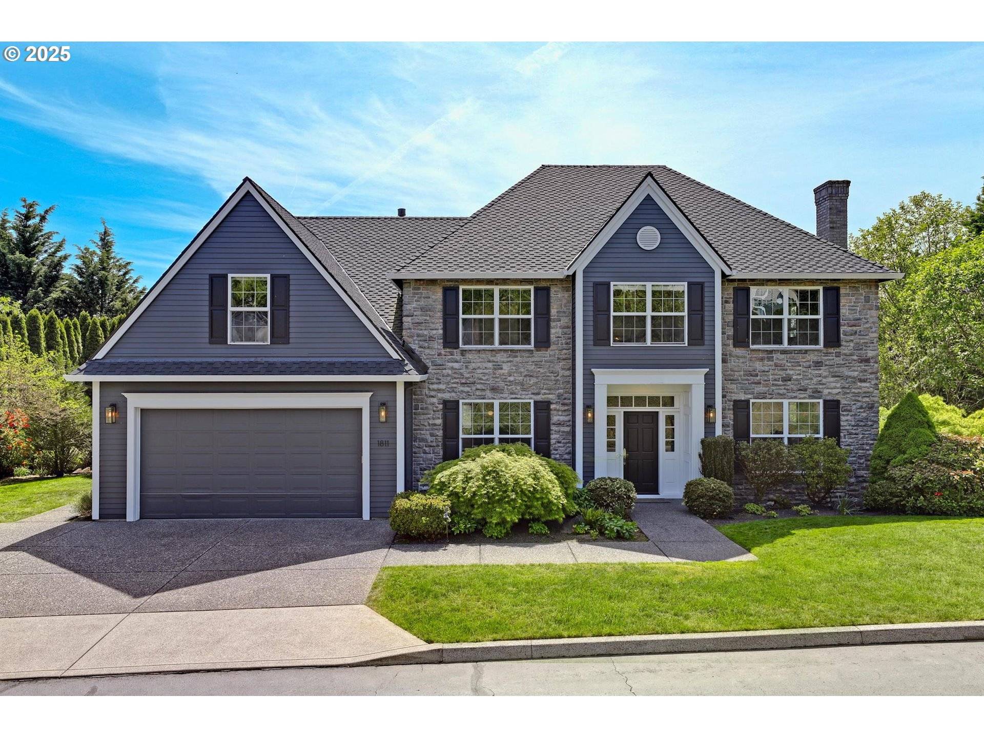 Portland, OR 97229,1811 NW ROSEFINCH LN