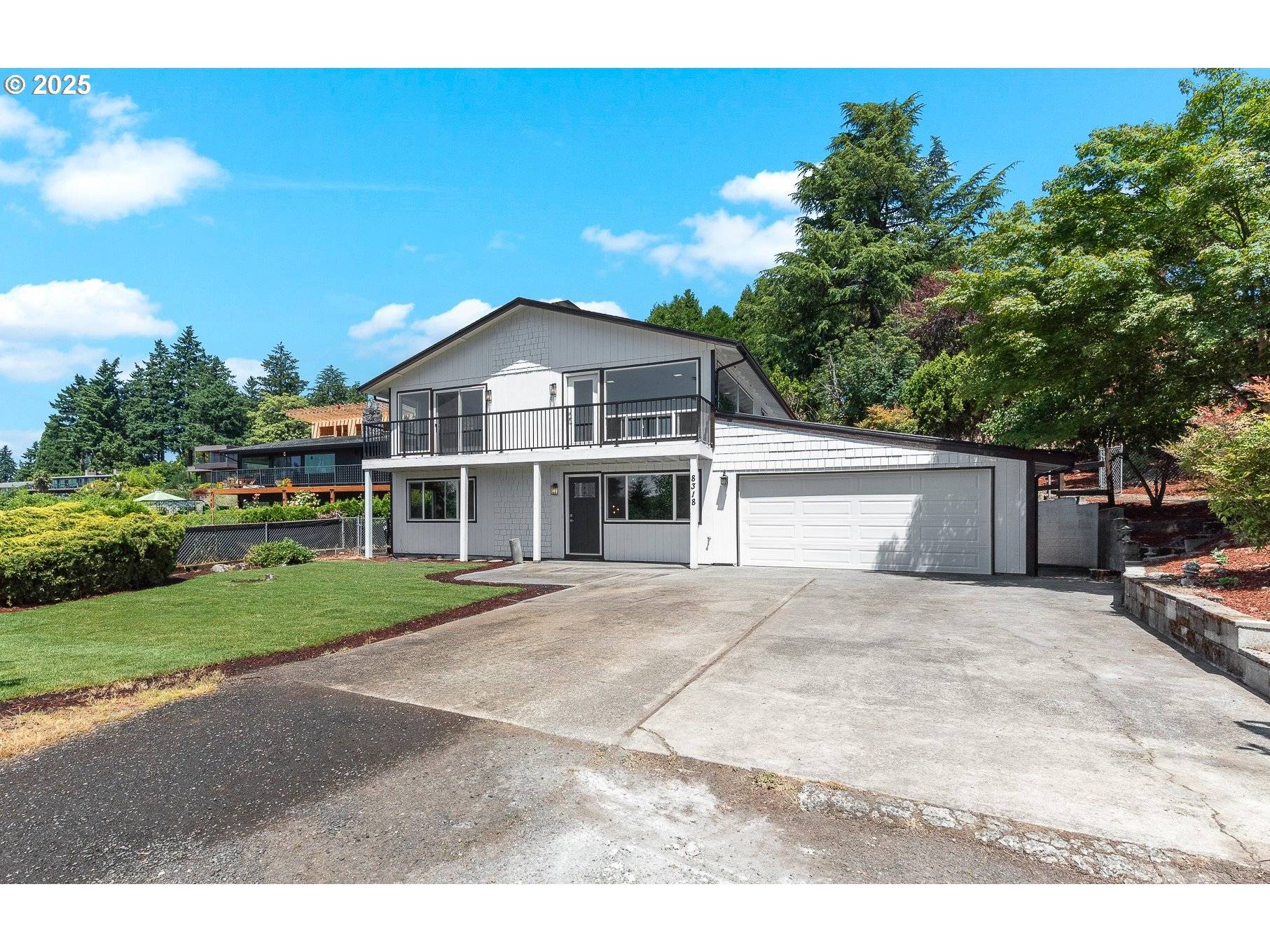 8318 SE MIDDLE WAY, Vancouver, WA 98664