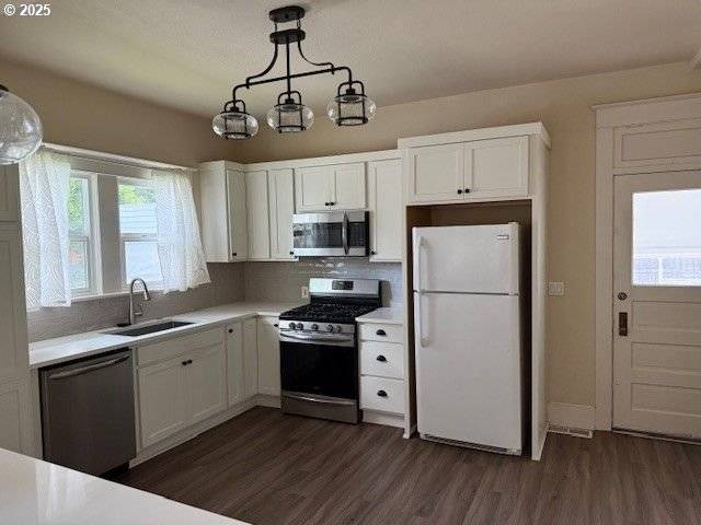 Portland, OR 97211,5816 NE 32ND PL