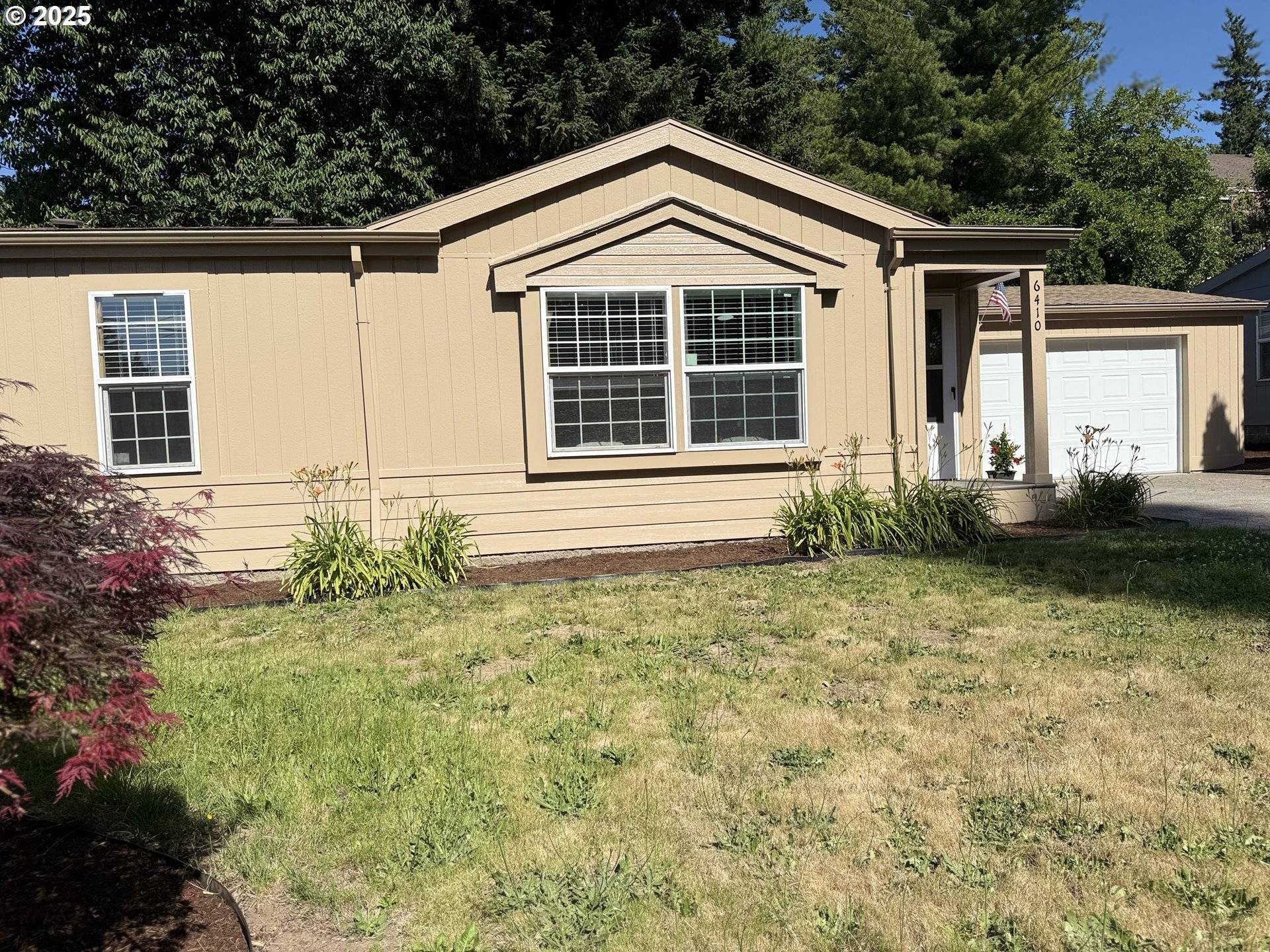 Portland, OR 97236,6410 SE 125TH PL