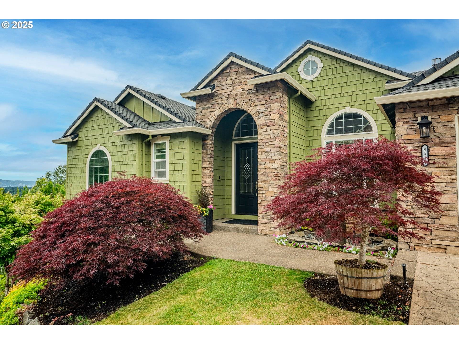 Happy Valley, OR 97086,8512 SE CONSTANCE DR