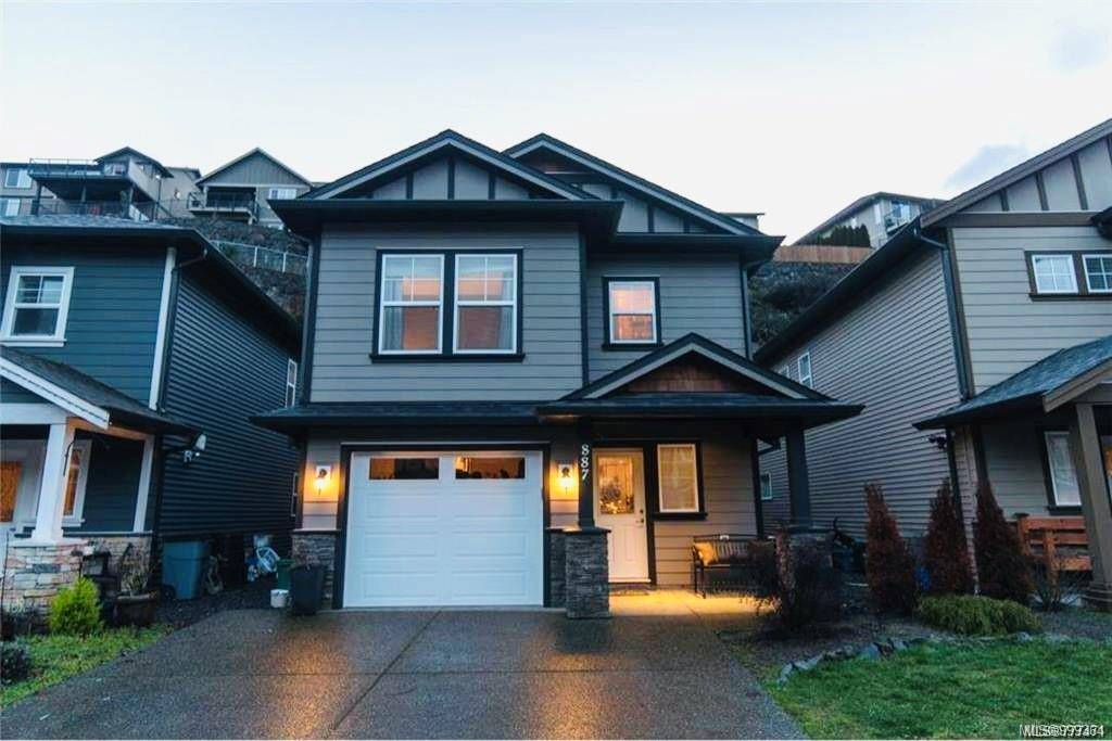 887 Wild Ridge Way, Langford, BC V9C 0H1