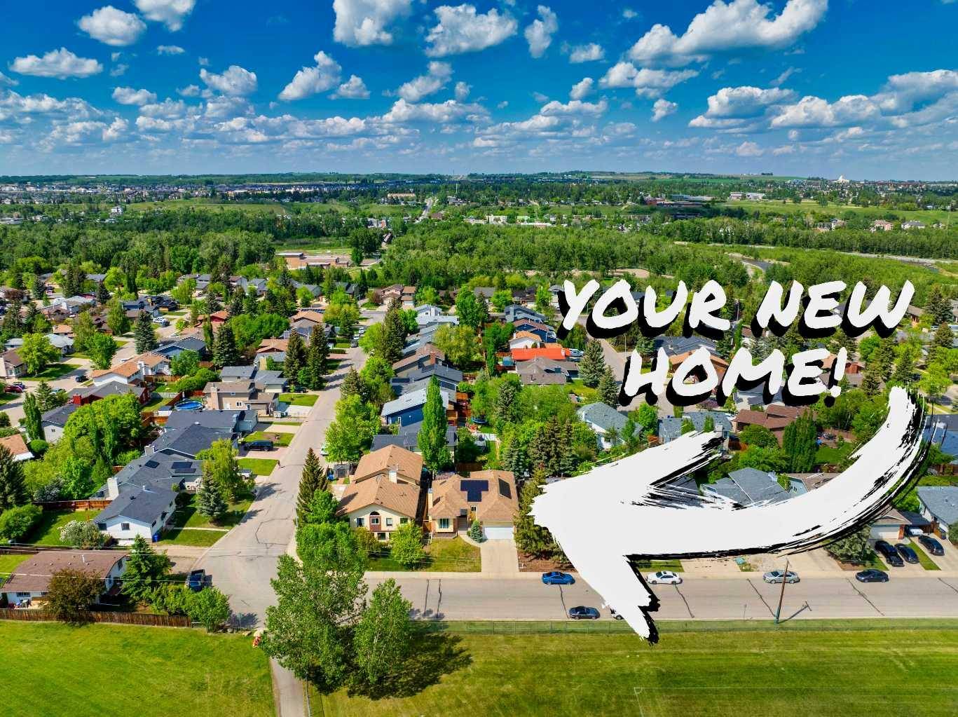 123 Woodbend WAY, Okotoks, AB T1S 1L6