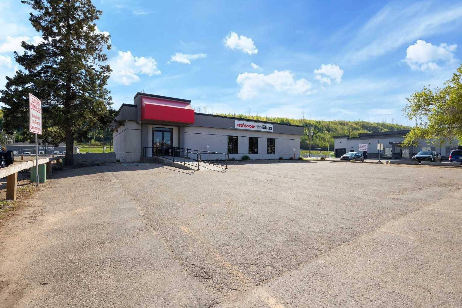 10013 MacDonald AVE, Fort Mcmurray, AB T9H 1S9