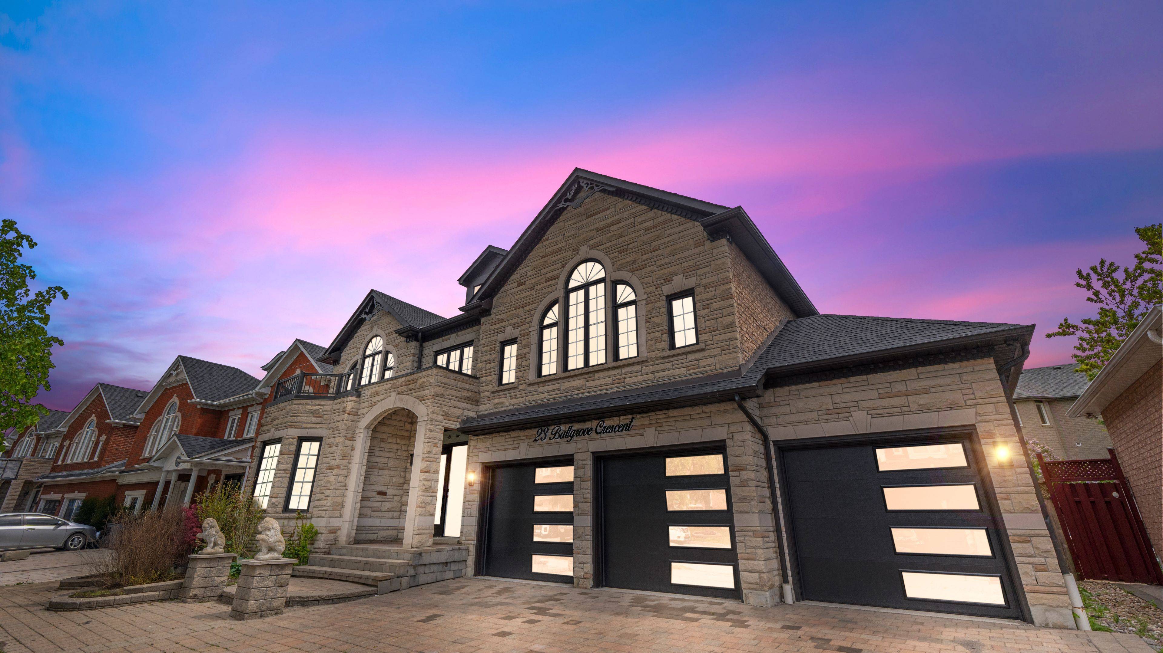 23 Ballgrove CRES, Ajax, ON L1T 4Z3