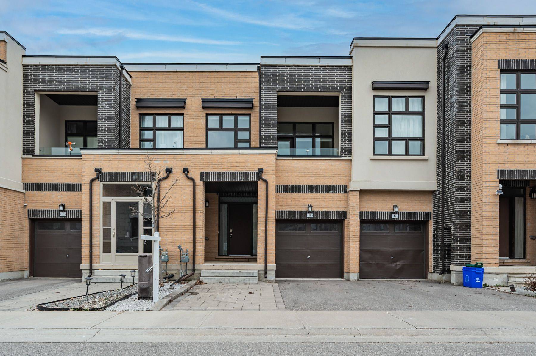 Richmond Hill, ON L4S 0G5,10 Causland LN