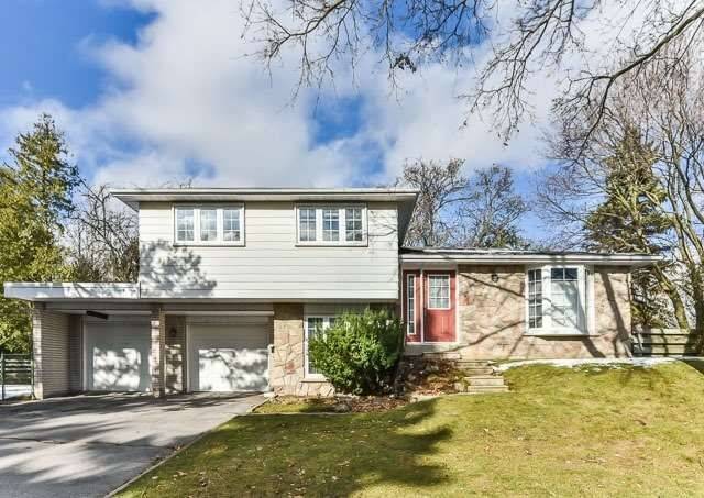 2 Callahan RD, Markham, ON L3R 2K1