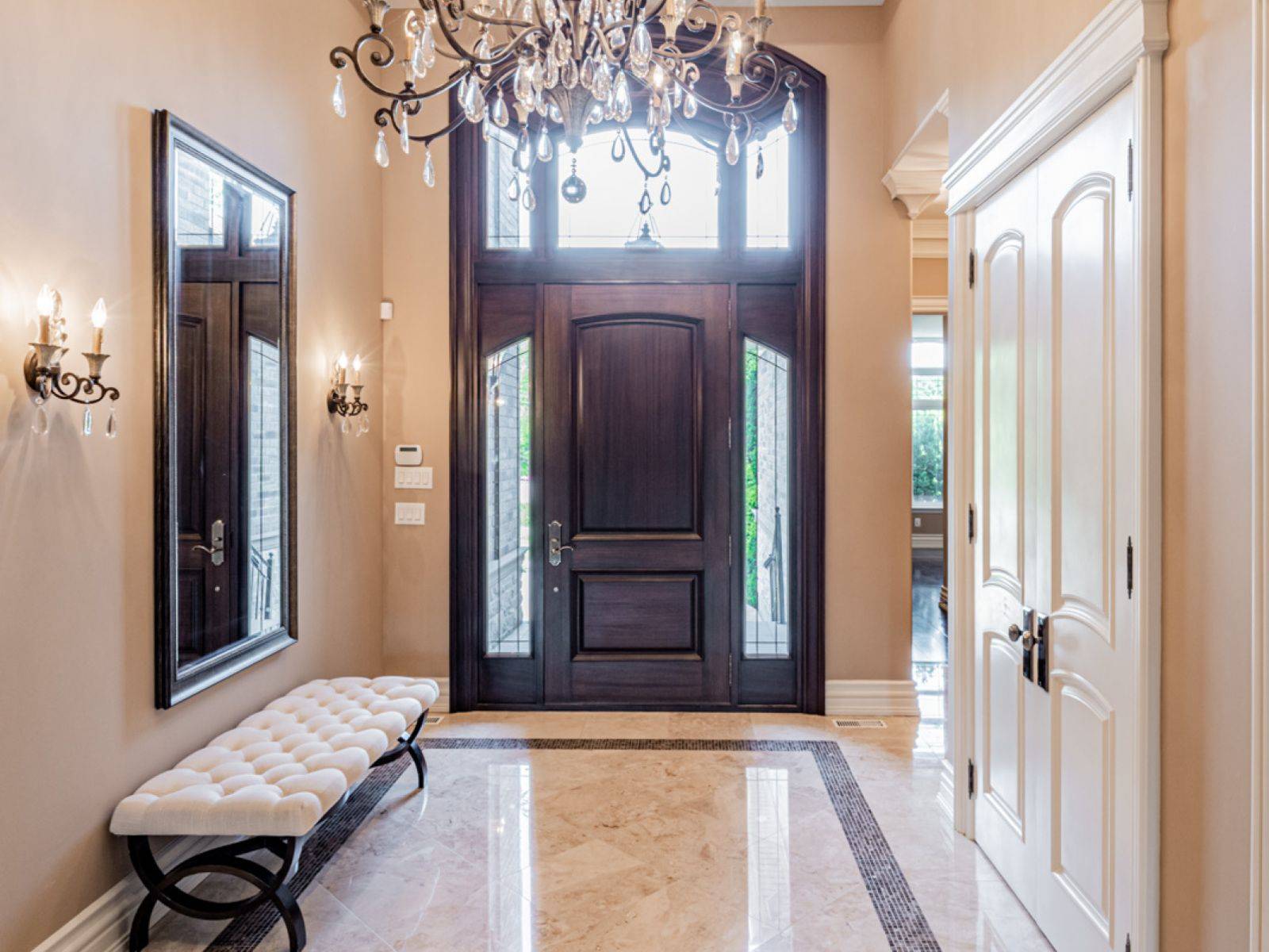 Richmond Hill, ON L4E 0B1,11 Macleod Estate CT