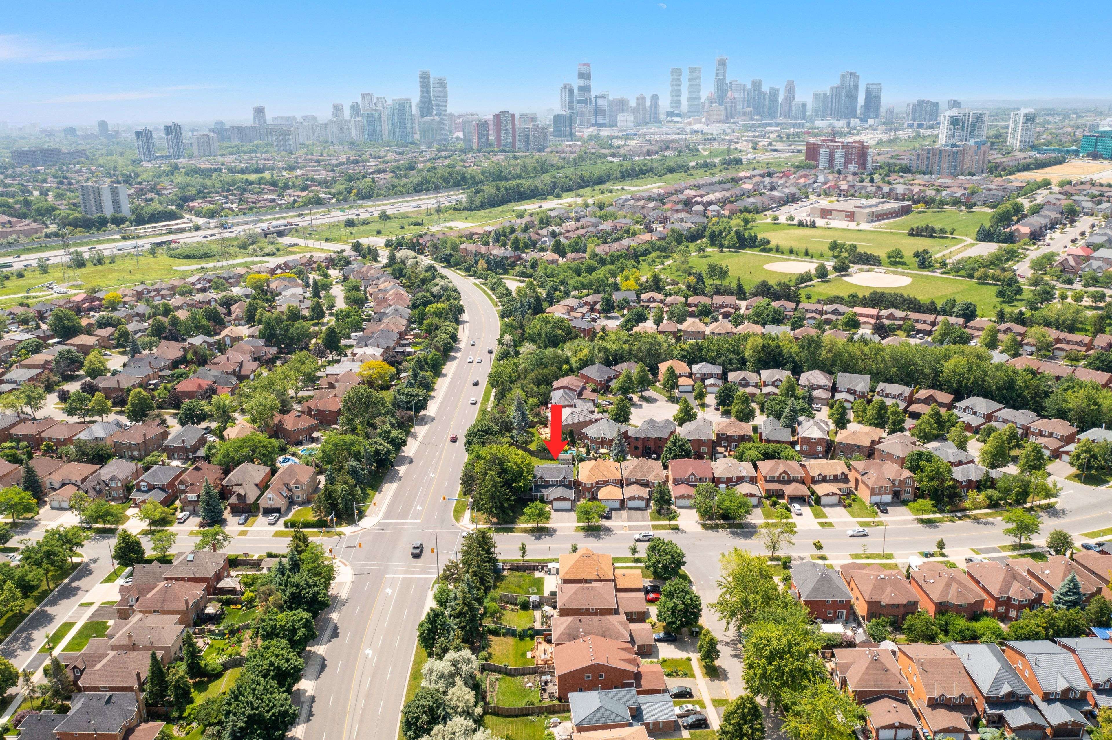 388 Bud Gregory BLVD, Mississauga, ON L4Z 2P8