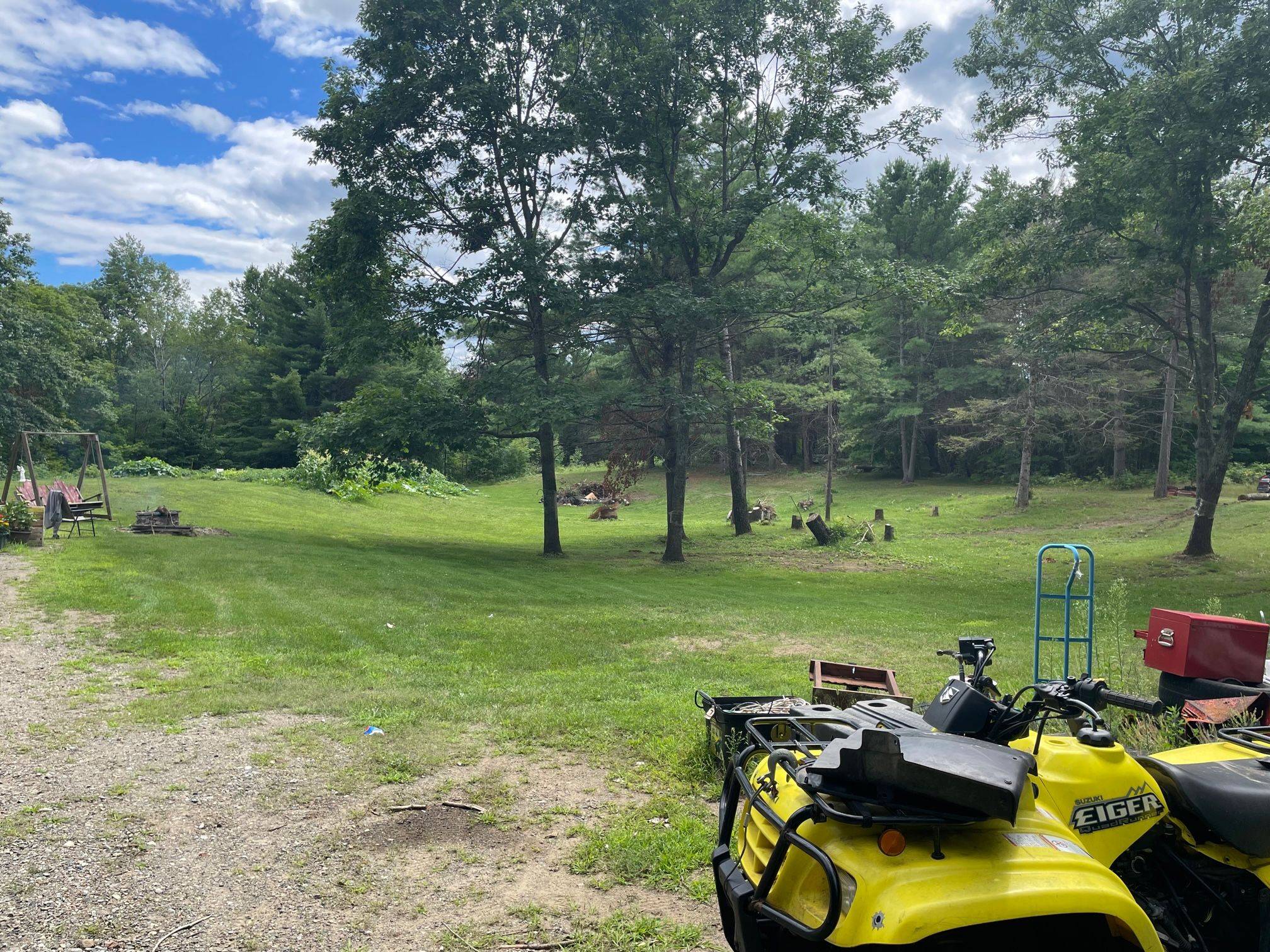 Lanark Highlands, ON K0G 1K0,1535 French Line RD
