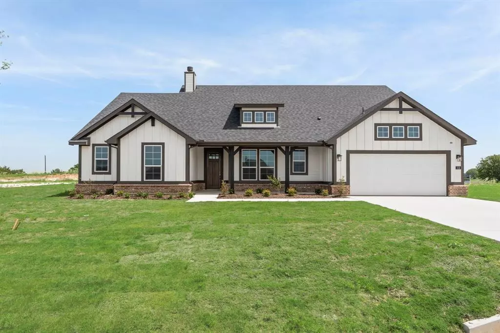 Boyd, TX 76023,112 Parkhurst Drive