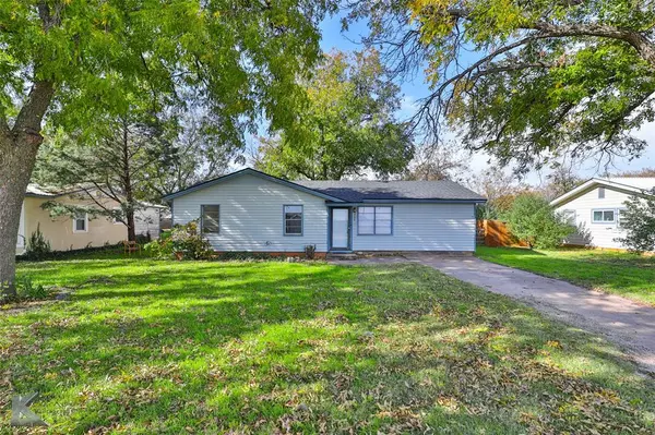 226 Callahan Avenue,  Tuscola,  TX 79562