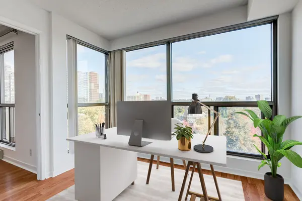 298 Jarvis ST #804, Toronto C08, ON M5B 2M4