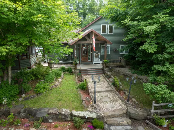 Frontenac, ON K0H 2L0,507 Frye LN