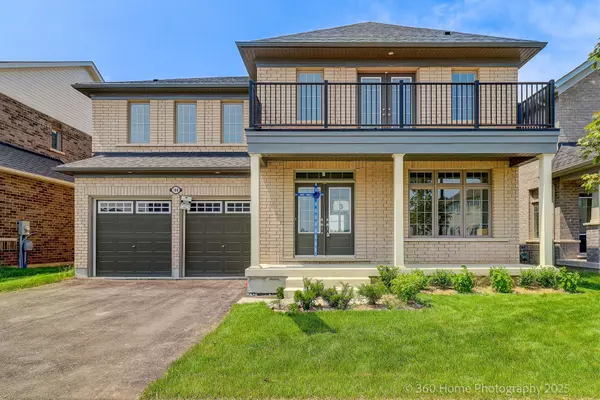 Centre Wellington, ON N1M 0K2,188 Rea DR