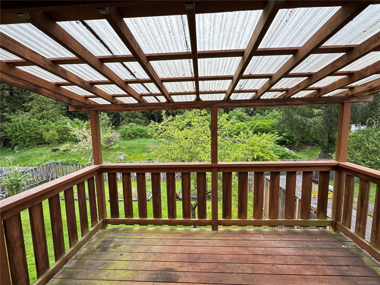 Port Hardy, BC V0N 2P0,7805 Daphne St