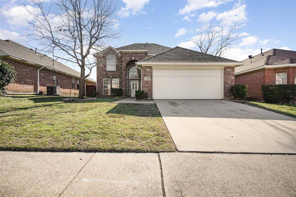 11809 Oak Highland Drive, Dallas, TX 75243