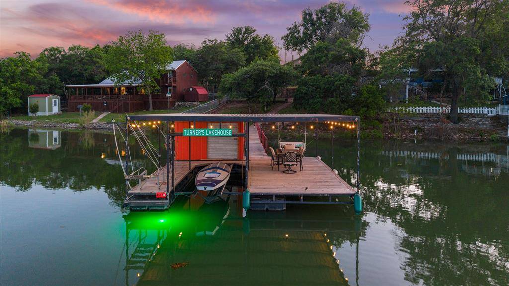 Brownwood, TX 76801,691 County Road 611