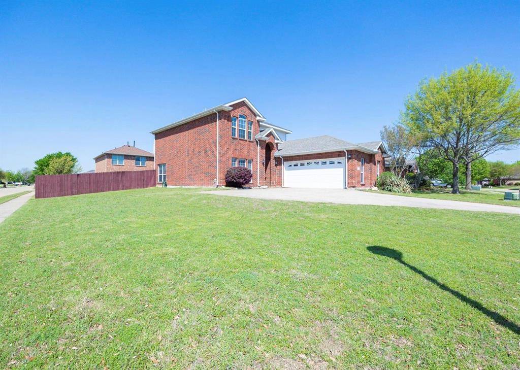 Frisco, TX 75035,11805 Chaparral Drive