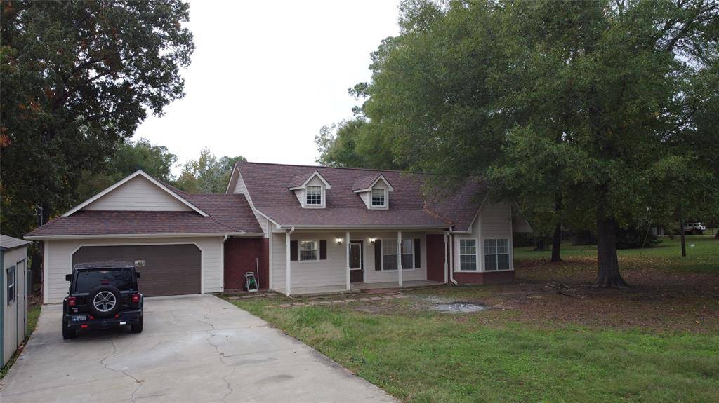 21992 FM 226,  Etoile,  TX 75944