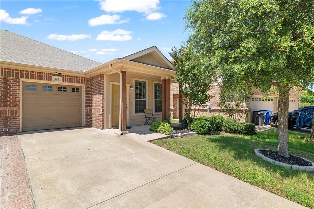 Lavon, TX 75166,345 Orbit Drive