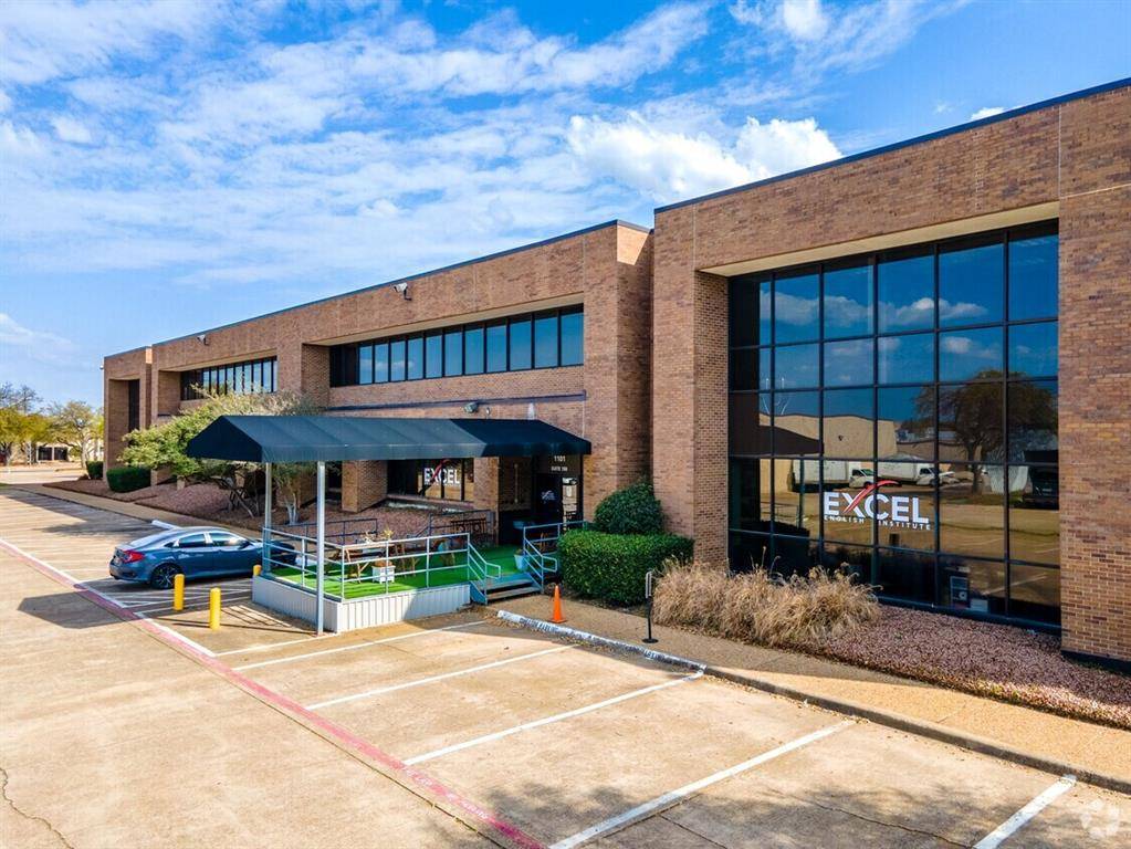 Richardson, TX 75081,1101 E Arapaho Road #201